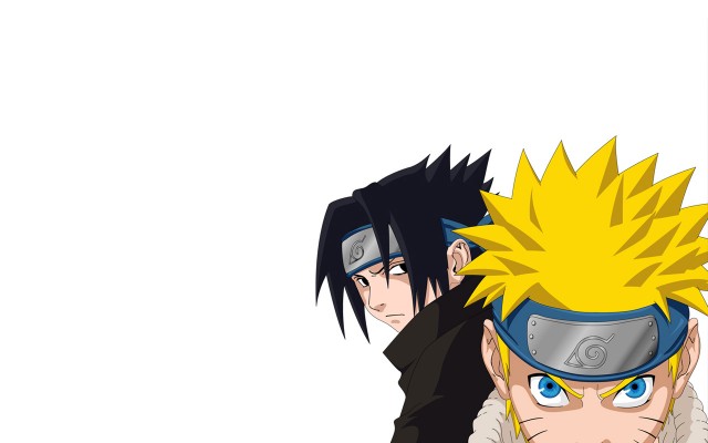 Anime. Desktop wallpaper