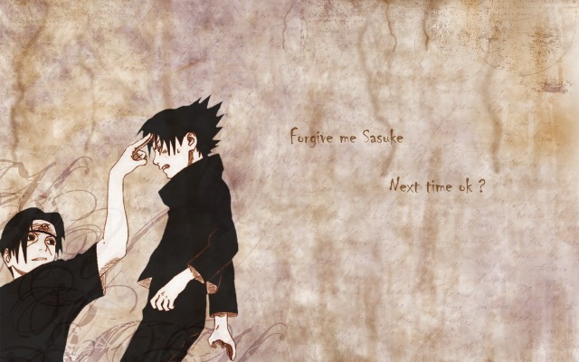 Anime. Desktop wallpaper