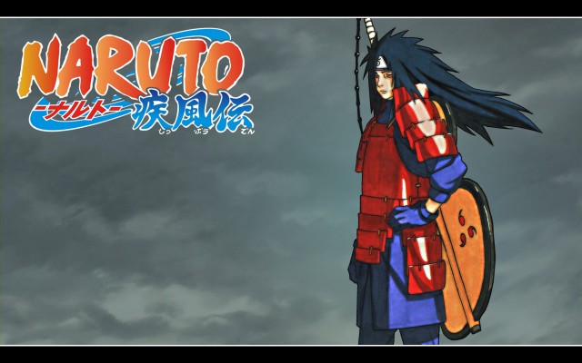Anime. Desktop wallpaper