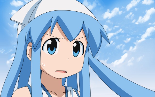 Anime. Desktop wallpaper