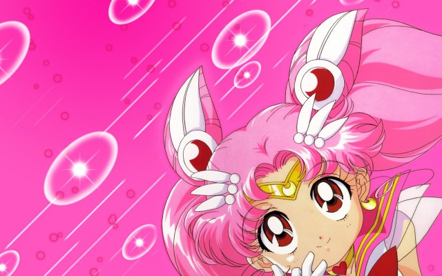 Anime. Desktop wallpaper