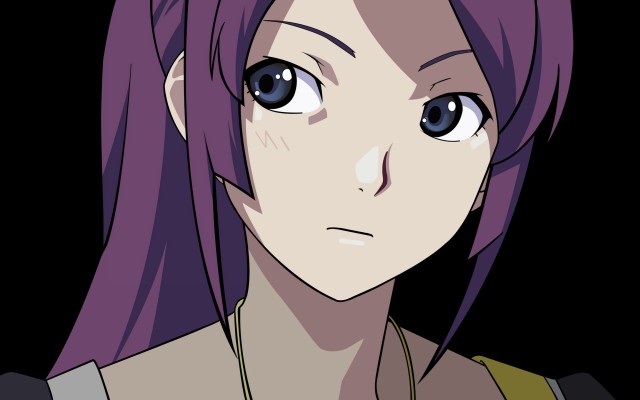 Anime. Desktop wallpaper