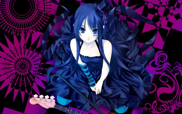 Anime. Desktop wallpaper
