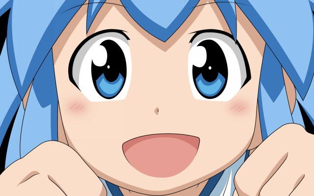 Anime. Desktop wallpaper
