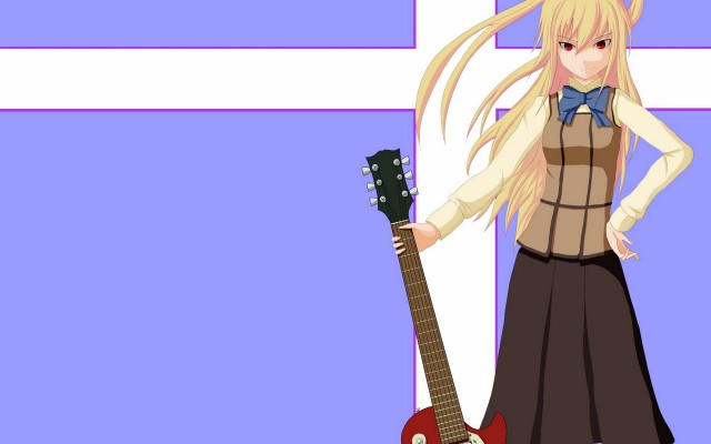 Anime. Desktop wallpaper