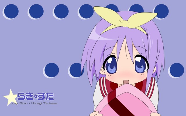 Anime. Desktop wallpaper