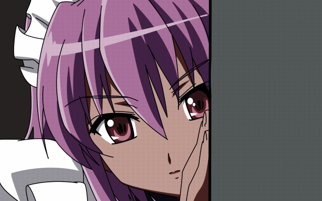 Anime. Desktop wallpaper