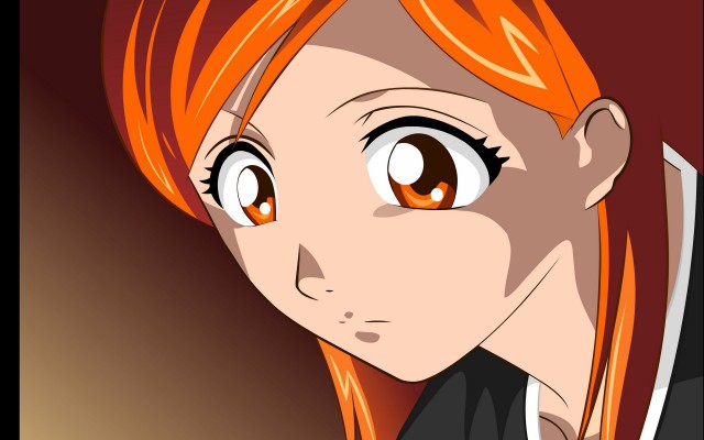 Anime. Desktop wallpaper