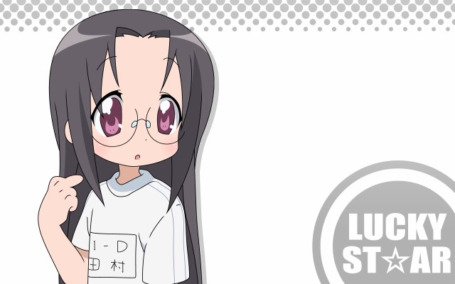 Anime. Desktop wallpaper