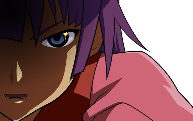 Anime. Desktop wallpaper
