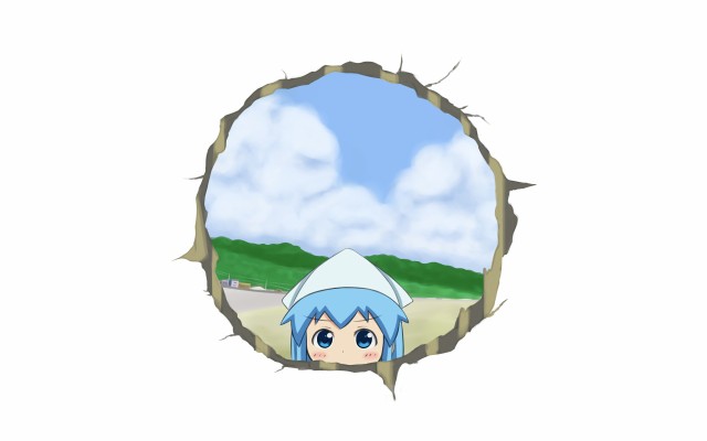 Anime. Desktop wallpaper