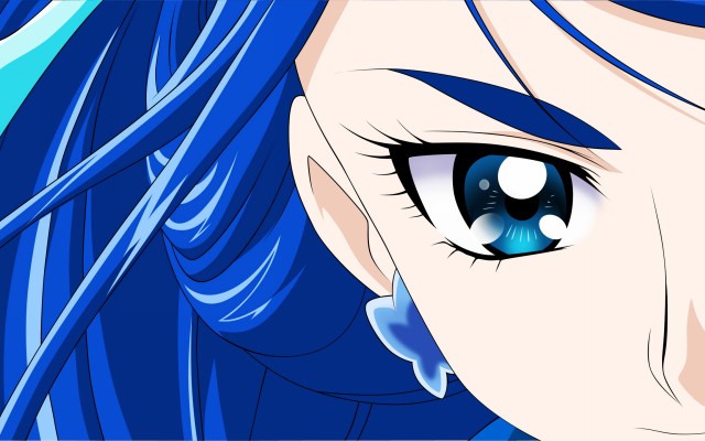 Anime. Desktop wallpaper