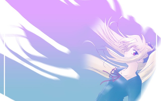 Anime. Desktop wallpaper
