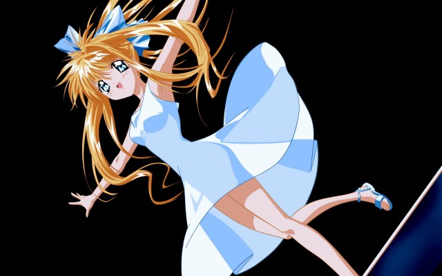 Anime. Desktop wallpaper