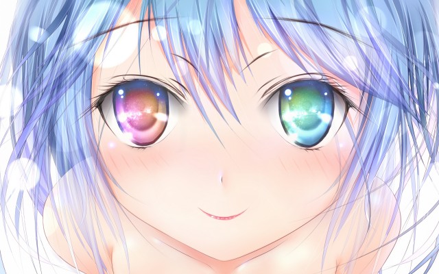Anime. Desktop wallpaper
