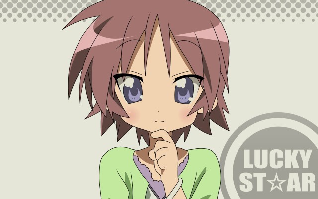 Anime. Desktop wallpaper