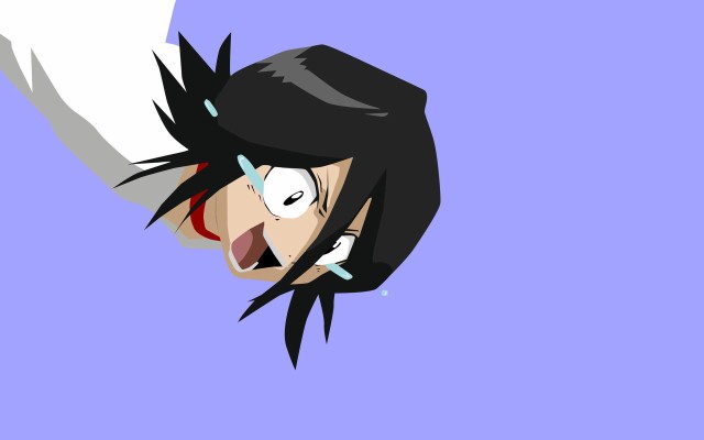 Anime. Desktop wallpaper