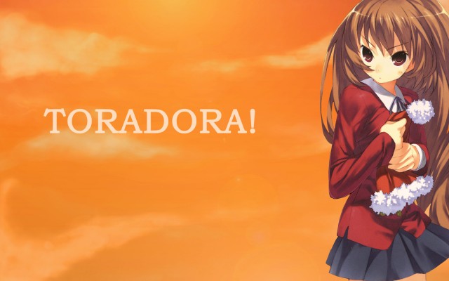 Anime. Desktop wallpaper