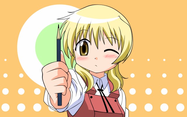 Anime. Desktop wallpaper