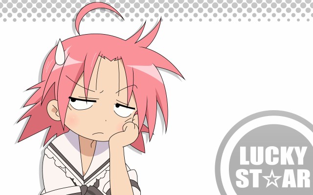 Anime. Desktop wallpaper