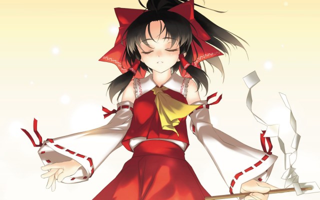 Anime. Desktop wallpaper