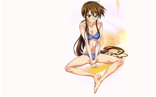 Anime. Desktop wallpaper