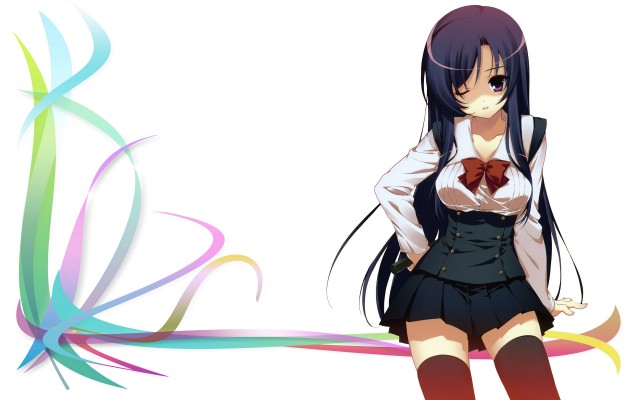 Anime. Desktop wallpaper