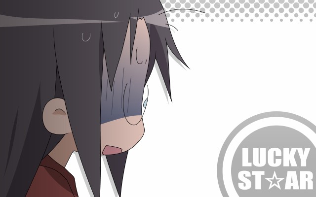 Anime. Desktop wallpaper