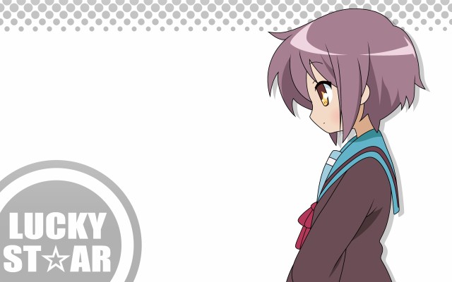 Anime. Desktop wallpaper