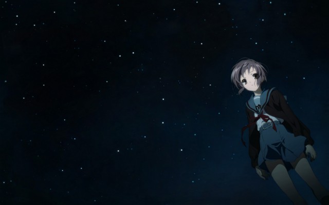 Anime. Desktop wallpaper