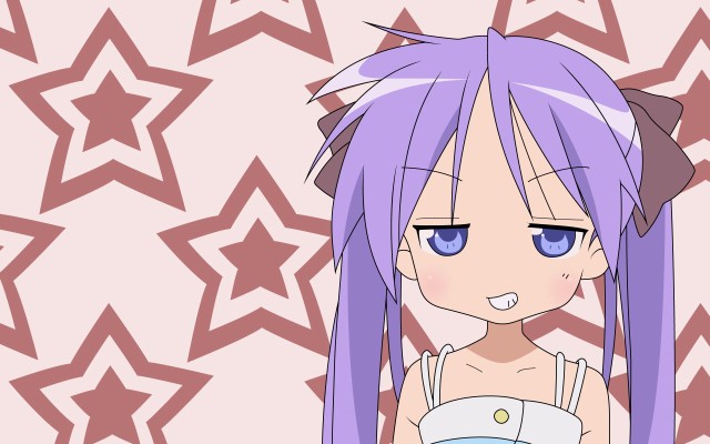 Anime. Desktop wallpaper