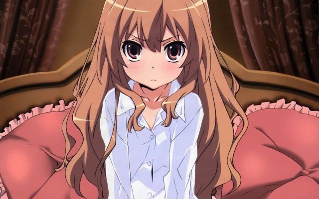 Anime. Desktop wallpaper