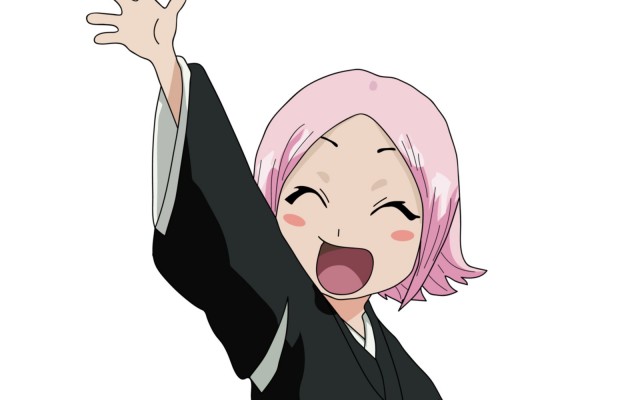 Anime. Desktop wallpaper