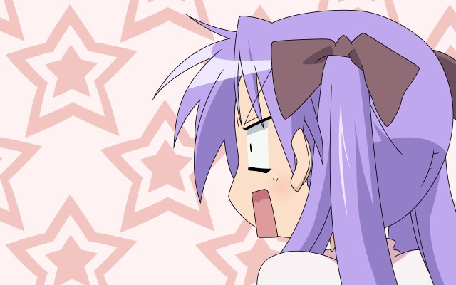 Anime. Desktop wallpaper