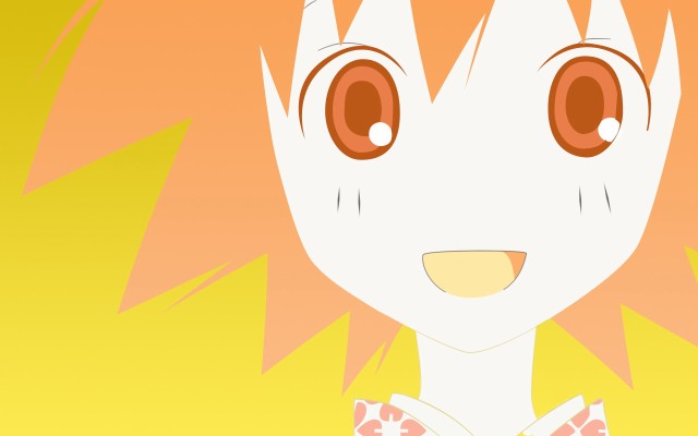 Anime. Desktop wallpaper