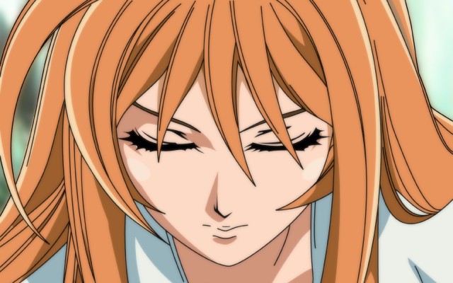 Anime. Desktop wallpaper