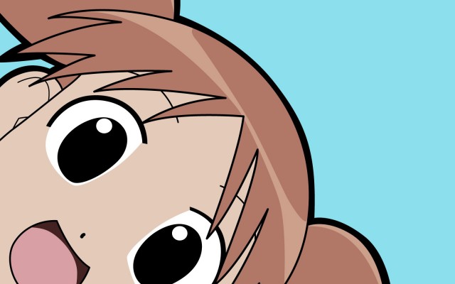 Anime. Desktop wallpaper