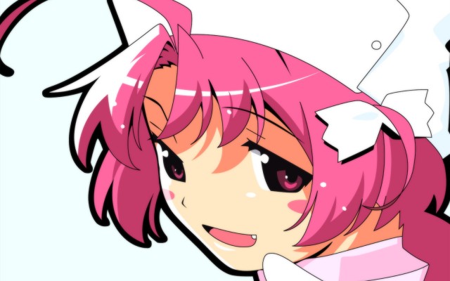 Anime. Desktop wallpaper