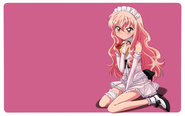 Anime. Desktop wallpaper