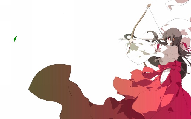 Anime. Desktop wallpaper