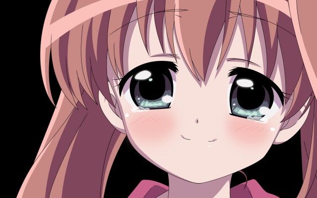 Anime. Desktop wallpaper