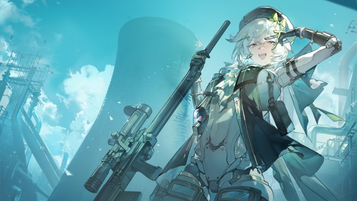 KSVK. Desktop wallpaper