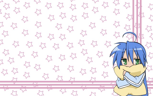 Anime. Desktop wallpaper