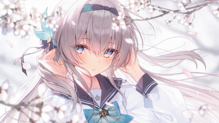 Firefly. Desktop wallpaper