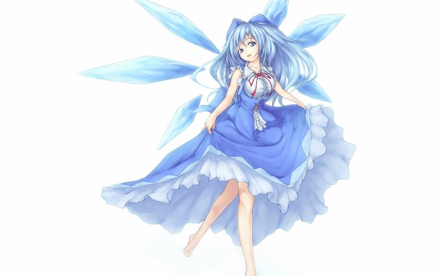 Anime. Desktop wallpaper