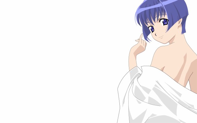 Anime. Desktop wallpaper