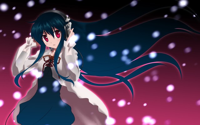 Anime. Desktop wallpaper