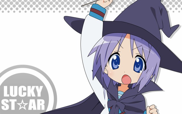 Anime. Desktop wallpaper