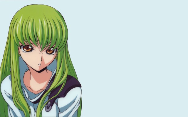 Anime. Desktop wallpaper