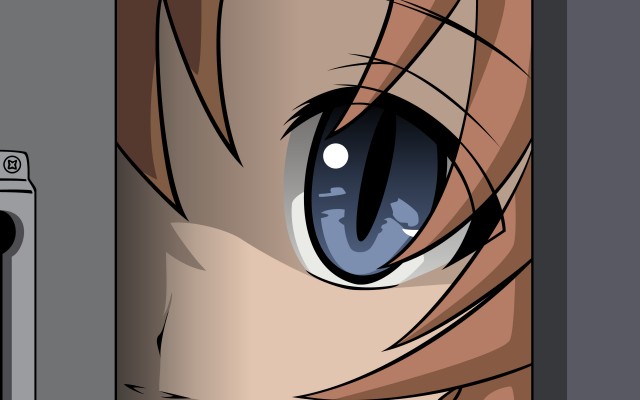 Anime. Desktop wallpaper
